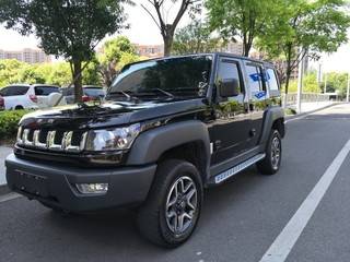 北京汽车3.0报价多少